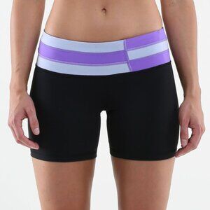 Lululemon Reverse Groove Short